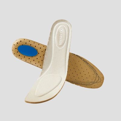 3-in-1 Cuttable Breathable Insoles